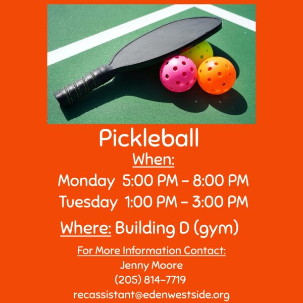 Pickleball